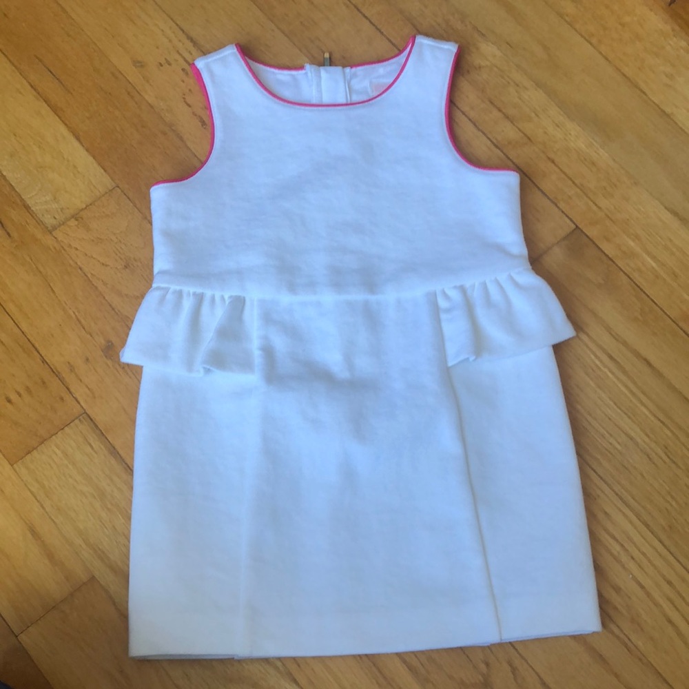 Adorable Janie and jack dress